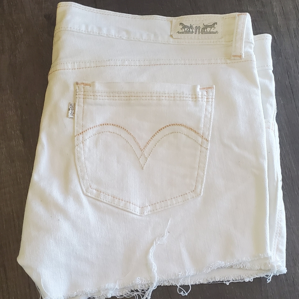 Levi's Shorts